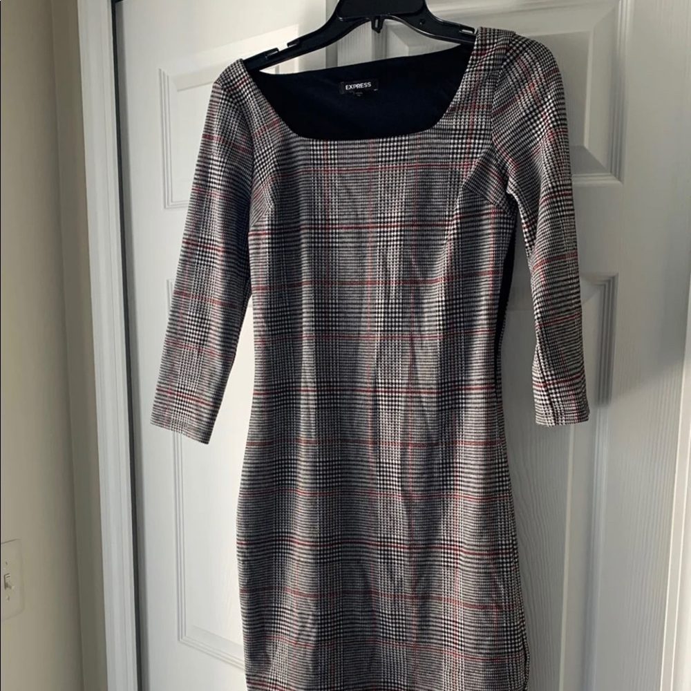 Express Dress